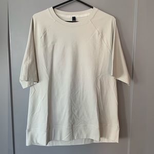 Men’s Lululemon Oversized Fit T Shirt